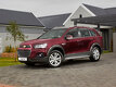 Chevrolet Captiva 1 пок. / рестайлинг