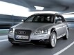 Audi A6 Allroad C6 / рестайлинг