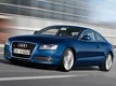 Audi A5 8T3 / купе
