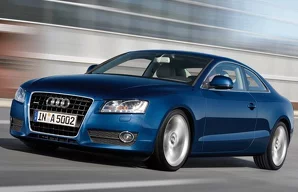 Лампы Audi A5 A5 / 8T3 / купе