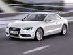 Audi A5 8T3 / купе / рестайлинг