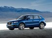 Audi Q5 8R