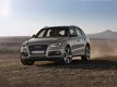 Audi Q5 8R / рестайлинг