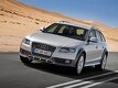 Audi A4 Allroad B8