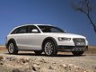 Audi A4 Allroad B8 / рестайлинг