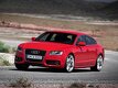 Audi A5 8T / лифтбек