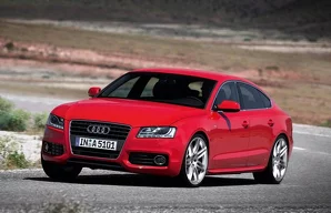 Лампы Audi A5 A5 / 8T / лифтбек
