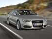 Audi A5 8T / лифтбек / рестайлинг