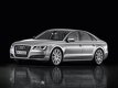 Audi A8 D4