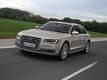 Audi A8 D4 / рестайлинг