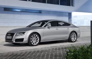 Лампы Audi A7 A7 / 4G / Sportback