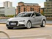Audi A7 4G / Sportback / рестайлинг