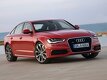 Audi A6 C7 / седан
