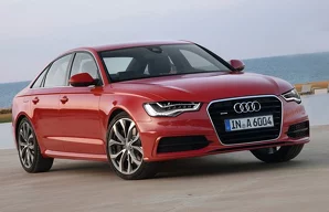 Лампы Audi A6 A6 / C7 / седан