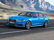 Audi A6 C7 / седан / рестайлинг