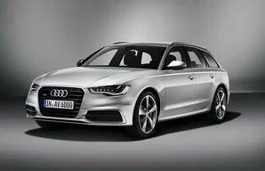 Лампы Audi A6 A6 / C7 / универсал
