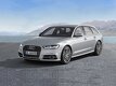 Audi A6 C7 / универсал / рестайлинг