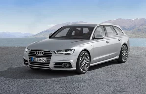 Лампы Audi A6 A6 / C7 / универсал / рестайлинг
