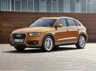 Audi Q3 8U