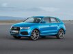 Audi Q3 8U / рестайлинг