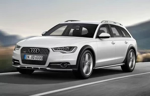 Лампы Audi A6 Allroad A6 Allroad / C7