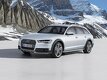Audi A6 Allroad C7 / рестайлинг