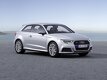 Audi A3 8V / хэтчбек 3 дв. / рестайлинг