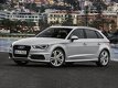 Audi A3 8V / Sportback 5 дв.