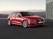 Audi A3 8V / Sportback 5 дв. / рестайлинг