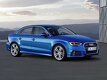Audi A3 8V / седан / рестайлинг