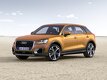 Audi Q2 GA