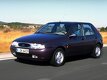 Ford Fiesta 4 пок. / хэтчбек