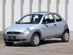Ford KA 1 пок.