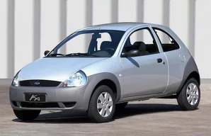 Лампы Ford KA KA / 1 пок.
