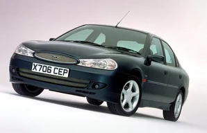 Лампы Ford Mondeo Mondeo / 2 пок. / хэтчбек