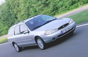 Лампы Ford Mondeo Mondeo / 2 пок. / универсал