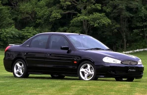 Лампы Ford Mondeo Mondeo / 2 пок. / седан