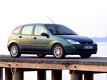 Ford Focus 1 пок. / хэтчбек
