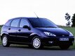 Ford Focus 1 пок. / хэтчбек / рестайлинг