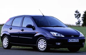 Лампы Ford Focus Focus / 1 пок. / хэтчбек / рестайлинг