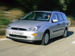Ford Focus 1 пок. / универсал
