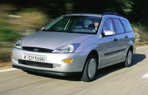 Лампы Ford Focus Focus / 1 пок. / универсал