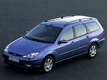 Ford Focus 1 пок. / универсал / рестайлинг