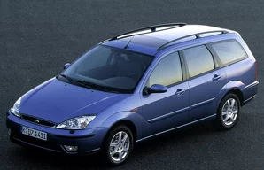 Лампы Ford Focus Focus / 1 пок. / универсал / рестайлинг