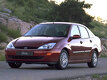 Ford Focus 1 пок. / седан