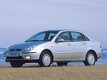 Ford Focus 1 пок. / седан / рестайлинг