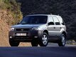 Ford Maverick 2 пок.