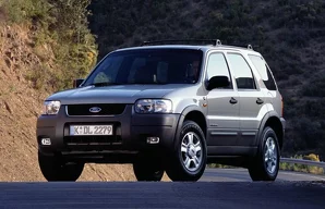 Лампы Ford Maverick Maverick / 2 пок.