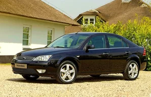 Лампы Ford Mondeo Mondeo / 3 пок. / хэтчбек