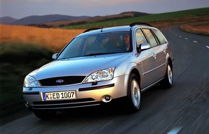 Лампы Ford Mondeo Mondeo / 3 пок. / универсал